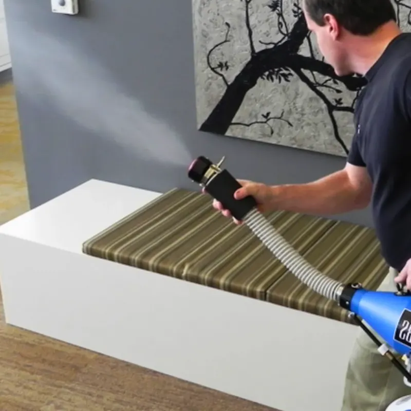Professional Odor Removal in Mountain City, GA